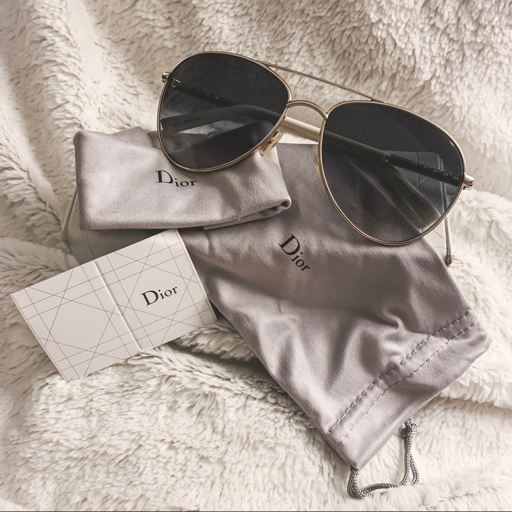 Christian Dior Picadilly 2 Sunglasses